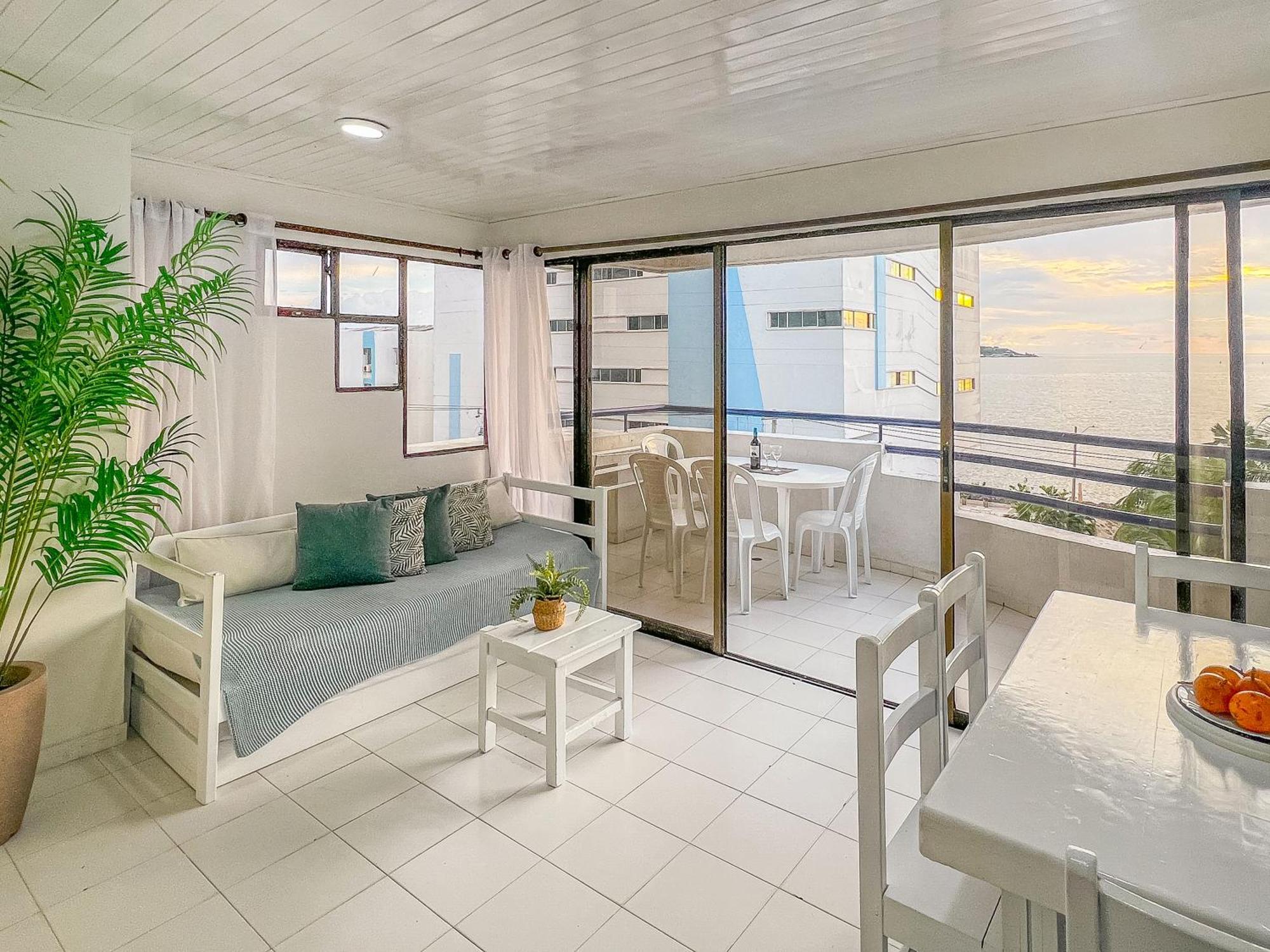 Tropical - Livin Colombia Apartamento