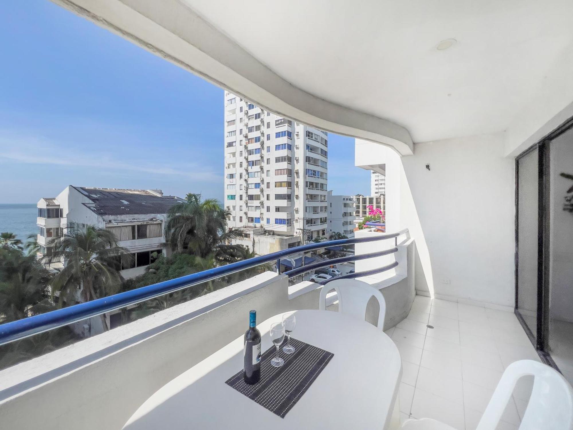 Apartamento Tropical - Livin Colombia